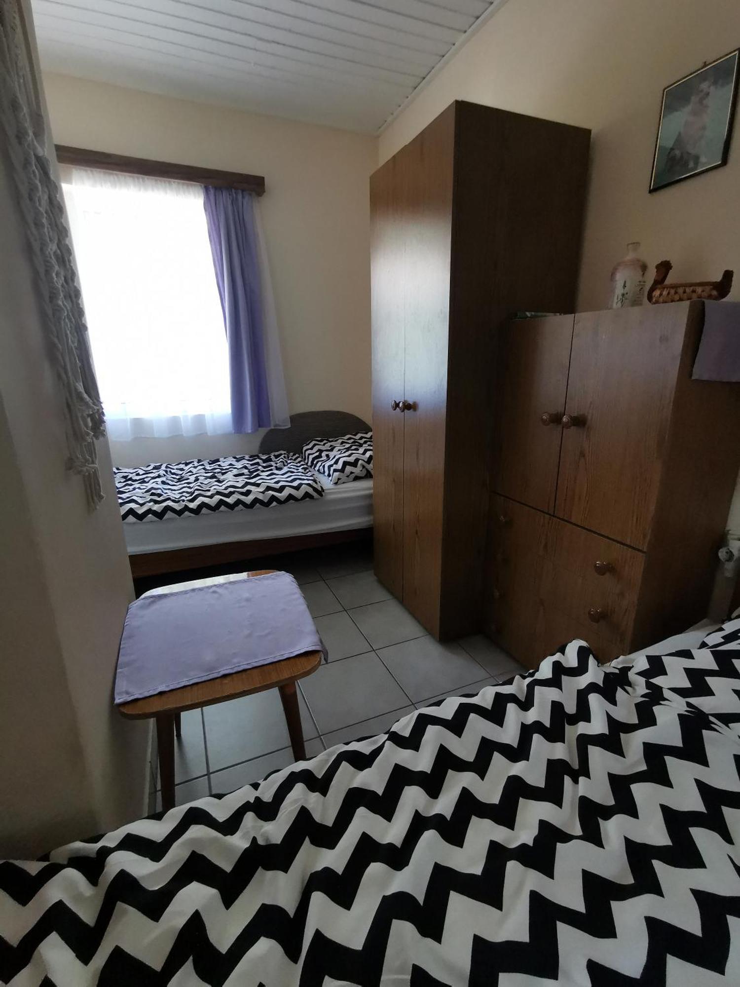 Oazis Apartman Szantod Exterior photo